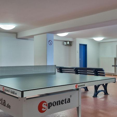 Appartamento Berolina Seabreeze Dahme  Esterno foto
