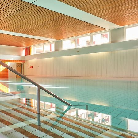 Appartamento Berolina Seabreeze Dahme  Esterno foto