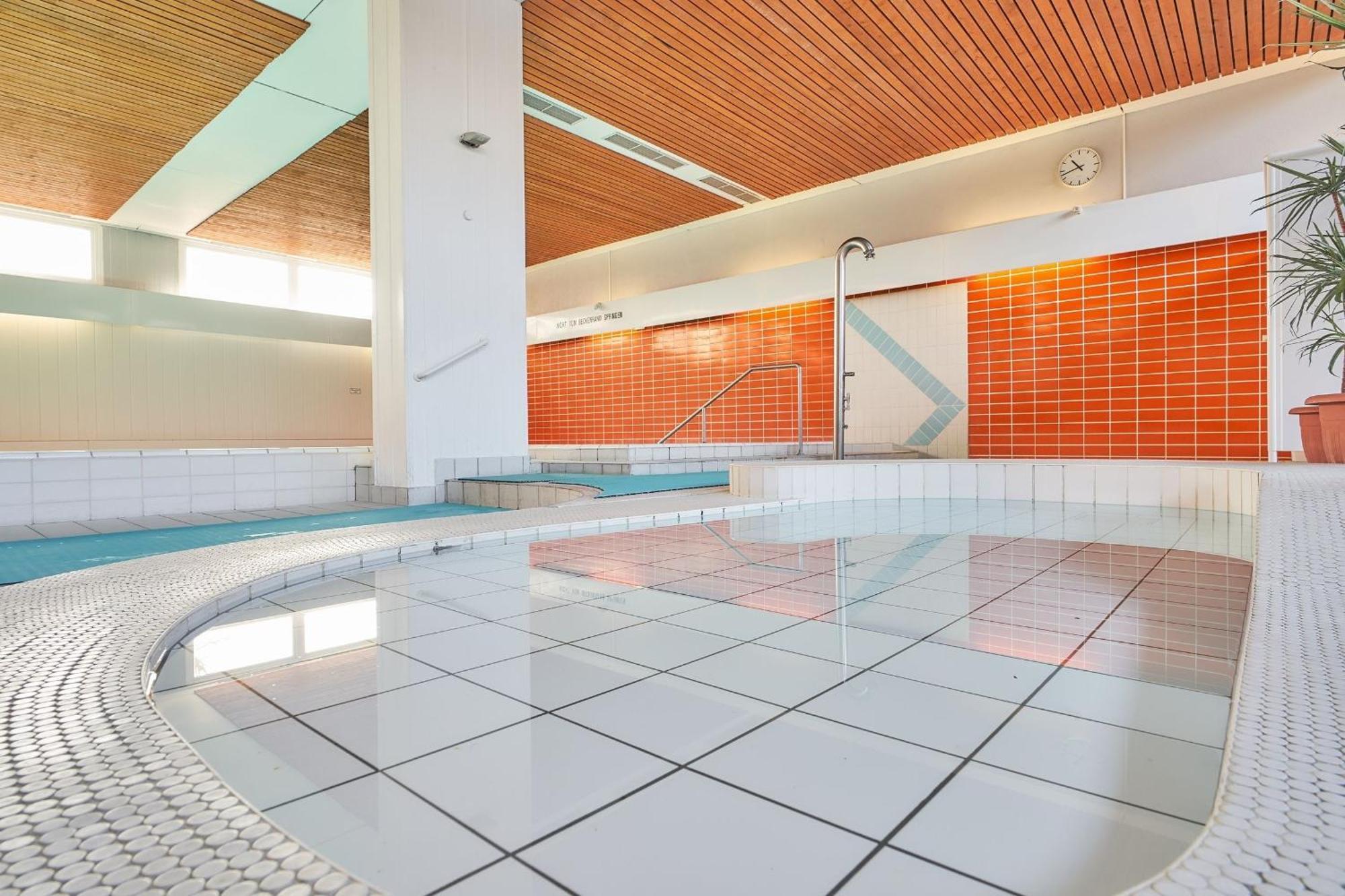Appartamento Berolina Seabreeze Dahme  Esterno foto
