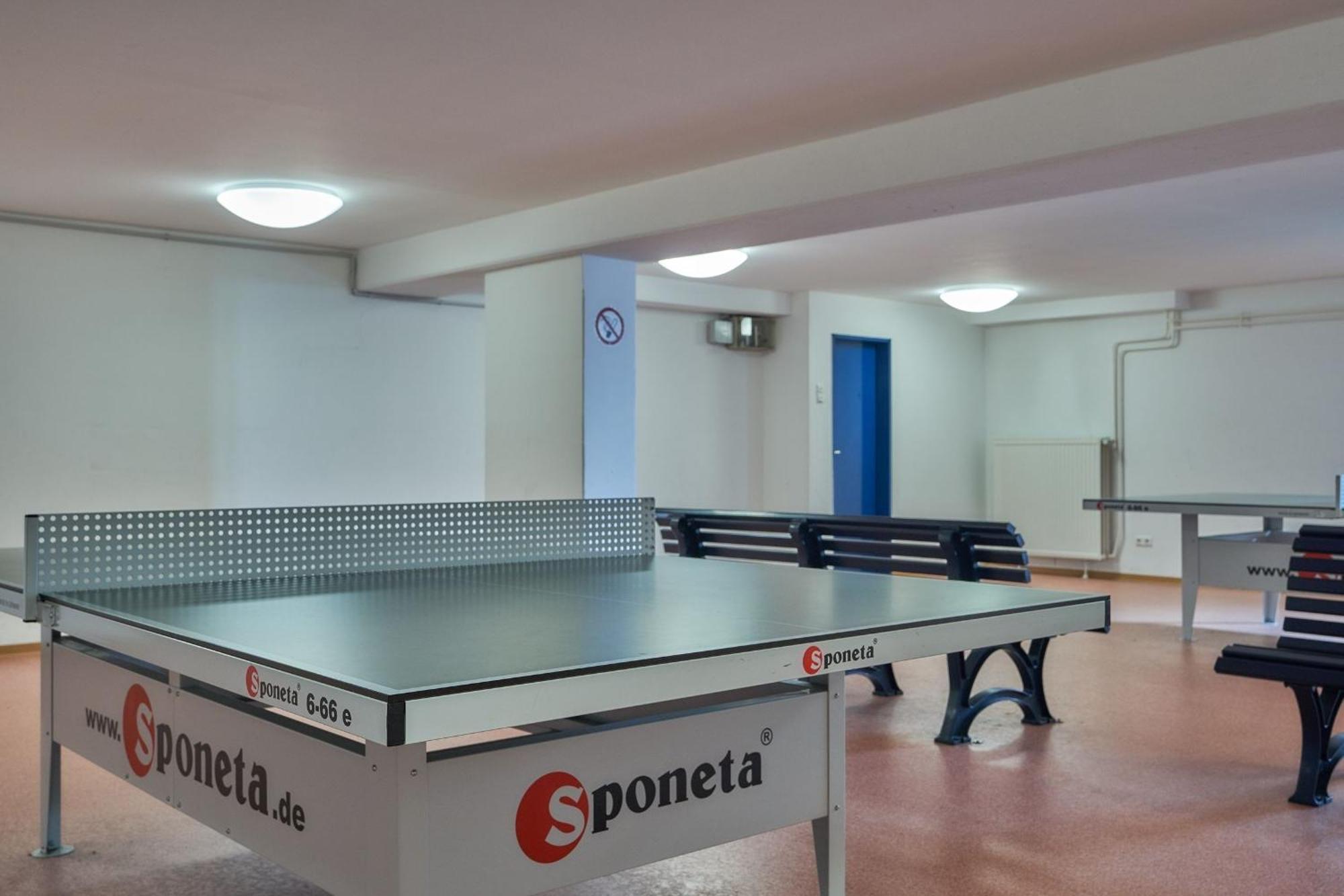 Appartamento Berolina Seabreeze Dahme  Esterno foto