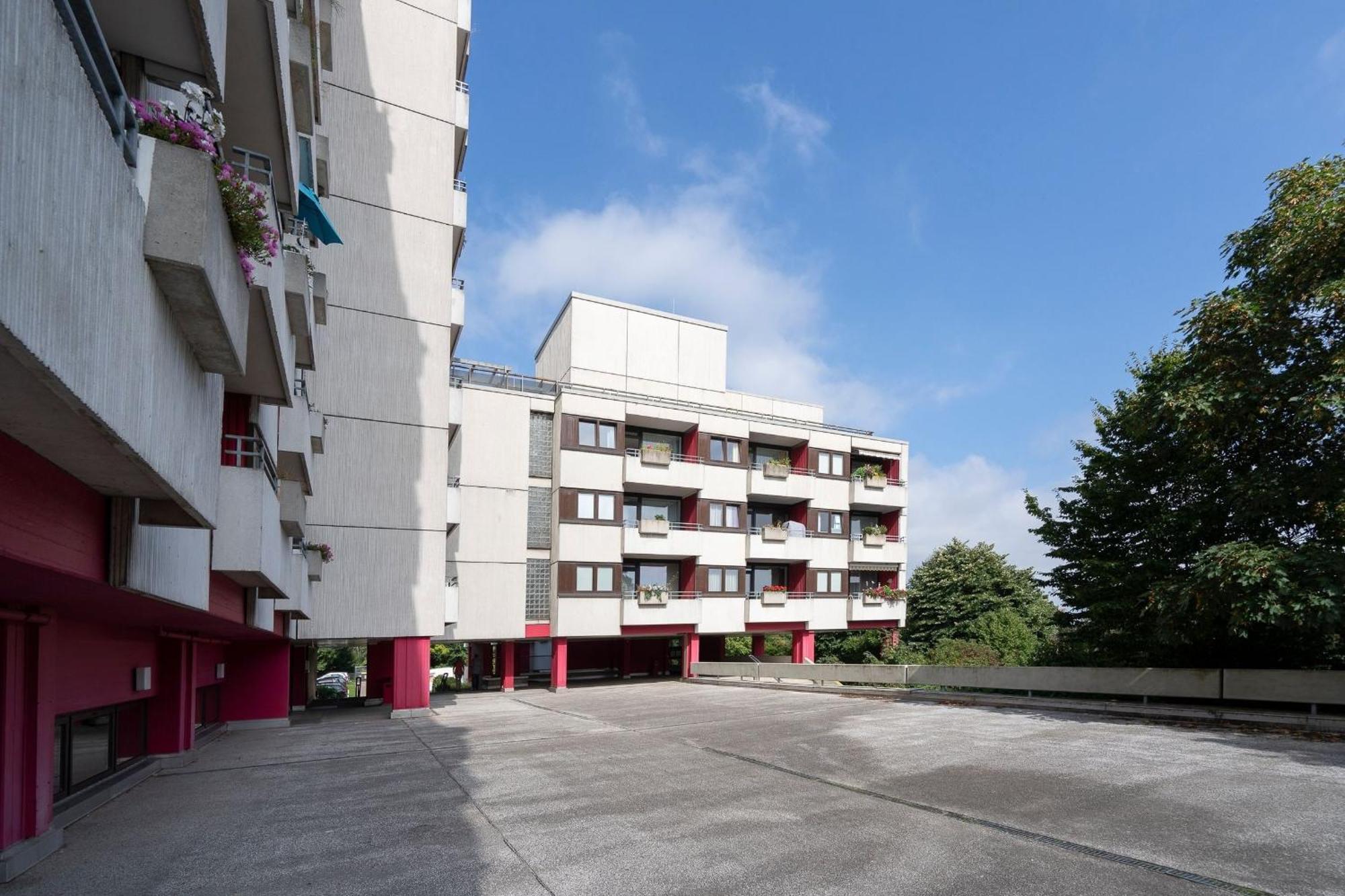 Appartamento Berolina Seabreeze Dahme  Esterno foto