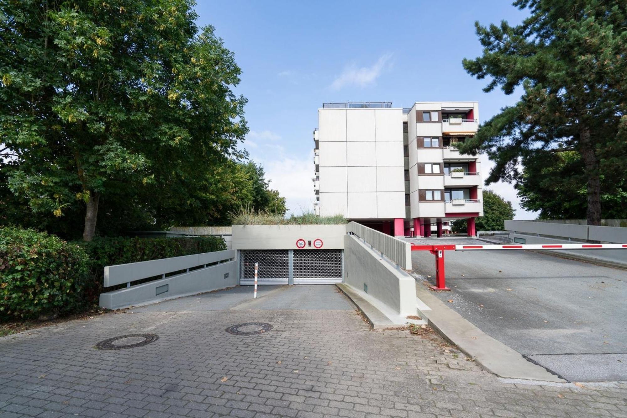 Appartamento Berolina Seabreeze Dahme  Esterno foto