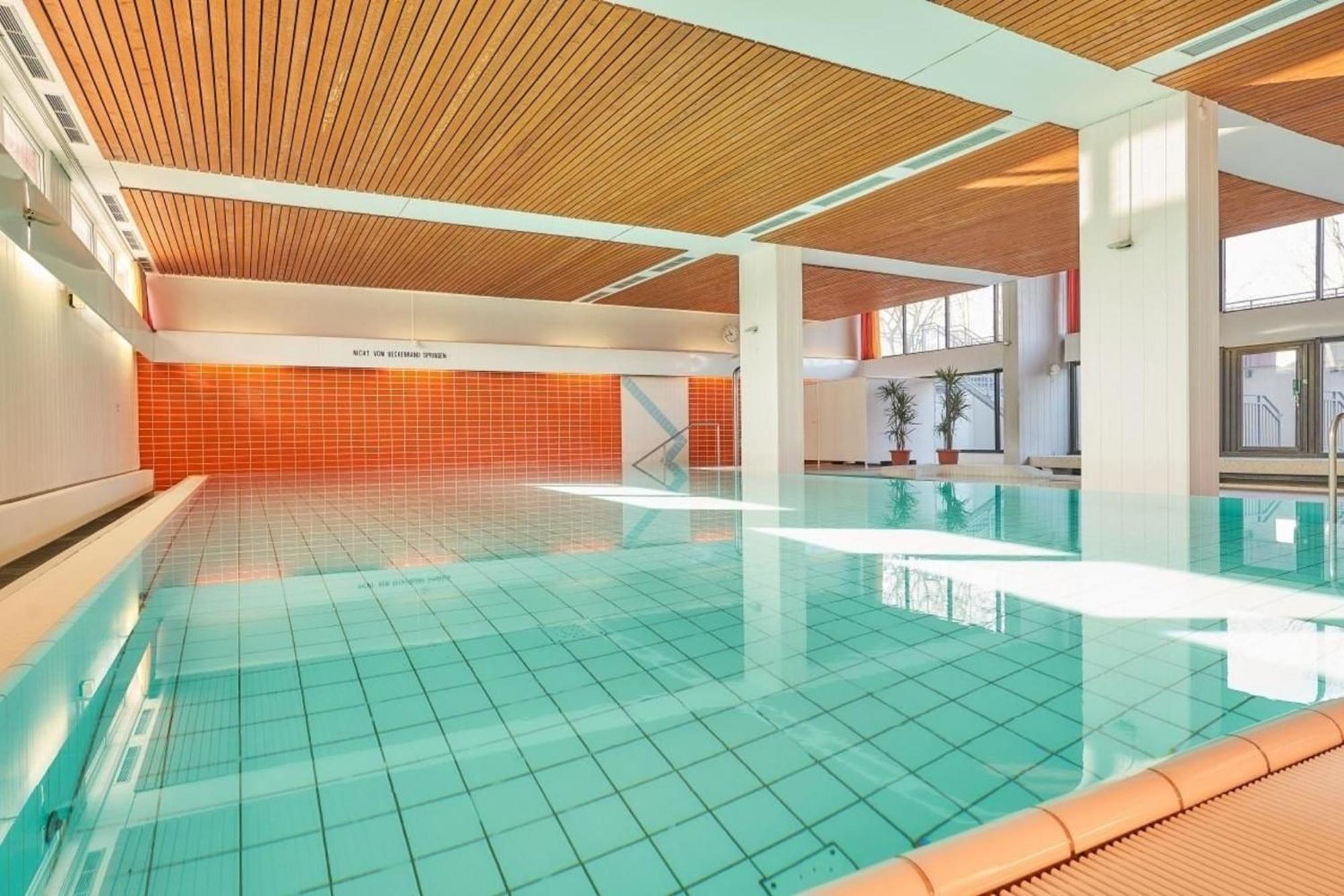 Appartamento Berolina Seabreeze Dahme  Esterno foto