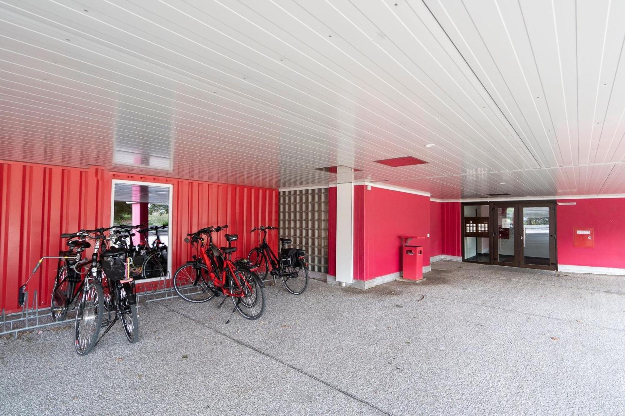 Appartamento Berolina Seabreeze Dahme  Esterno foto
